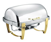 Chafing dish