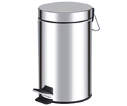 Trash bin