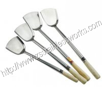 Chinese turner