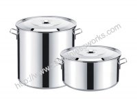 Soup kettle