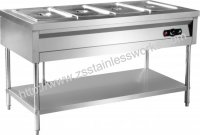 brief type bain marie
