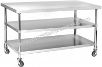 bench (700mm in width)