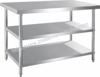 bench without wheels