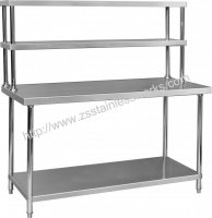 shelf bench(700mm in width)