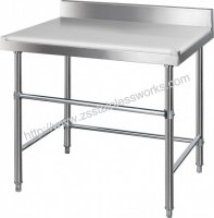 Chopping table