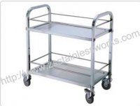 Drinking cart