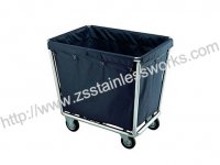 Laundry cart