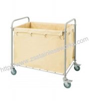 Laundry cart