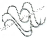 Beef hooks