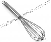 French egg beater